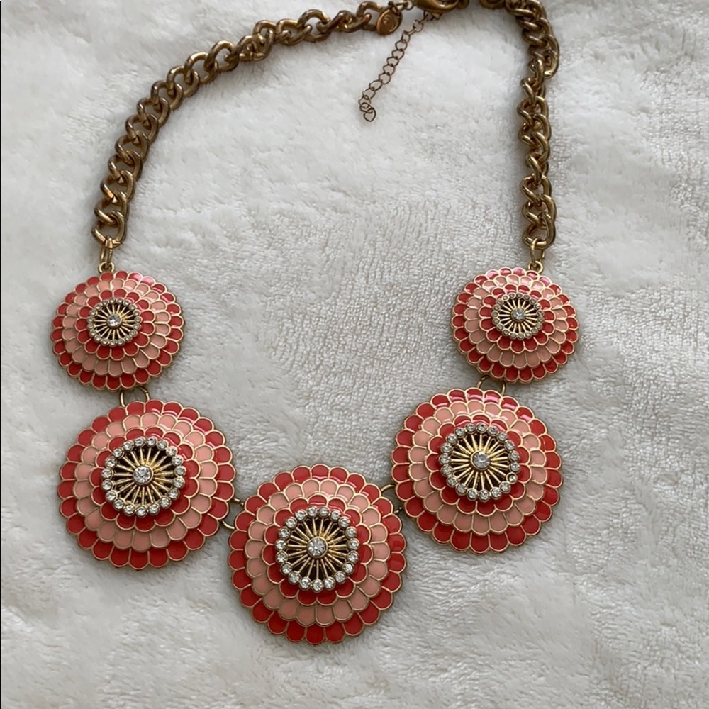 Bundle! All Charming Charlie Statement Necklaces - image 3